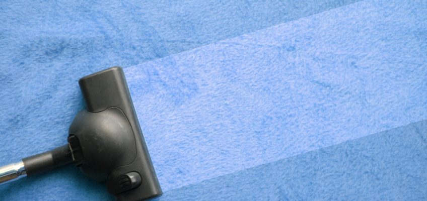 Carpet Cleaning