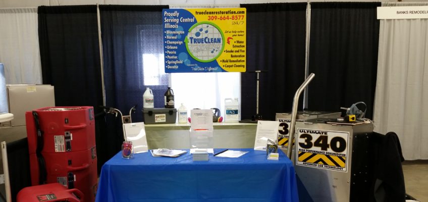 2015 Home Show